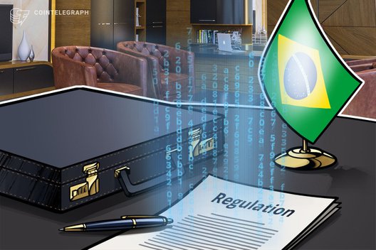 Brazil Establishes Committee For Cryptocurrency Regulation