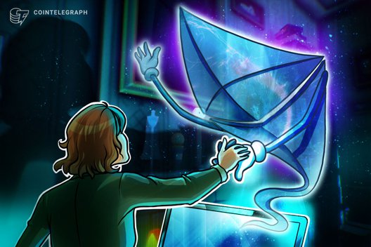 Big Four Auditing Firm EY Open Sources Its Ethereum Private Transaction Solution