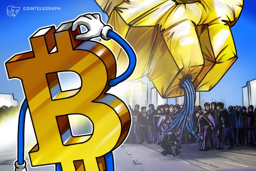 Bitwise Calls Out To SEC: 95% Of Bitcoin Trade Volume Is Fake, Real Market Is Organized