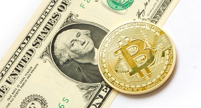 Bitcoin At $1,000,000 Still Possible: James Altucher Doubles Down