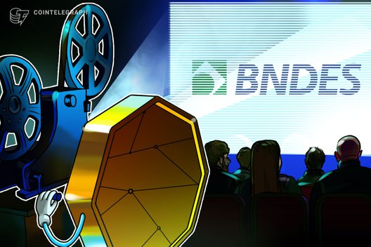 Brazilian State-Owned Bank Funds Documentary Via Its Own Ethereum-Based Token