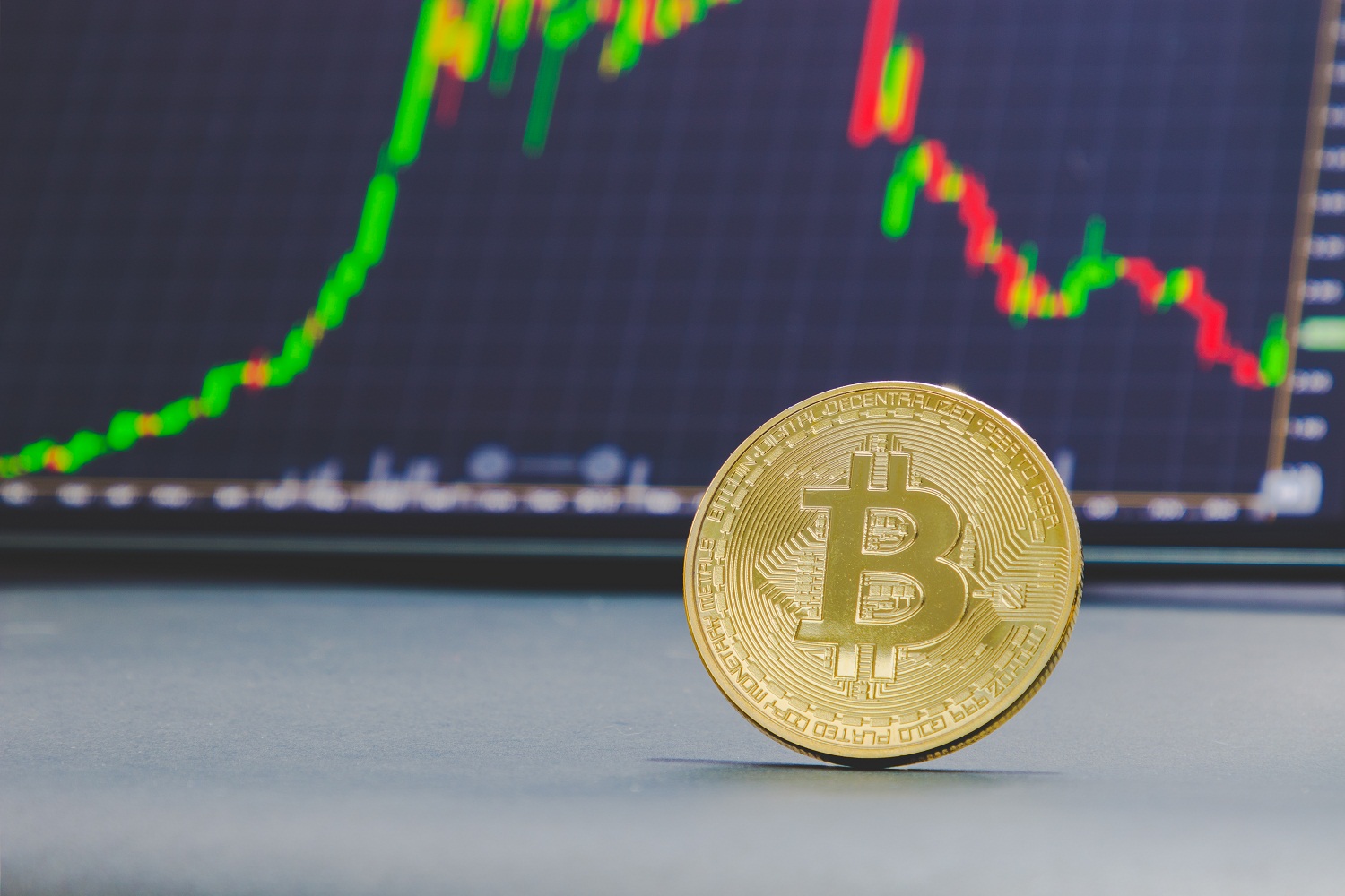 Open Bets On CME’s Bitcoin Futures Hit Record High