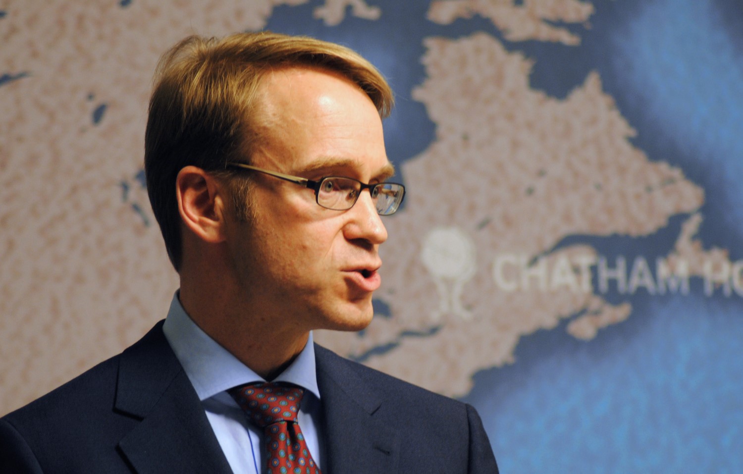 Bundesbank Chief Warns On Risks Of Central Bank Digital Currencies