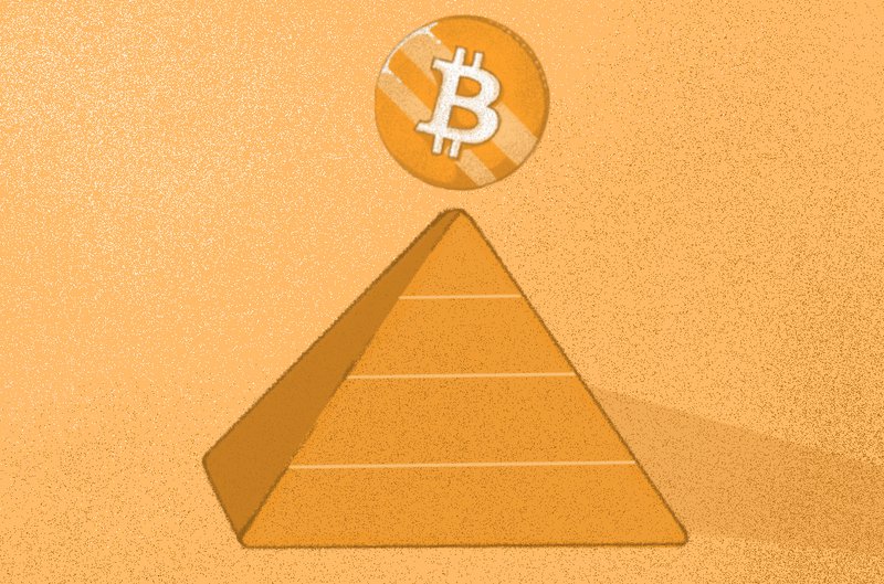 Op Ed: Debunking Bitcoin Myths: ‘It’s A Ponzi Scheme’