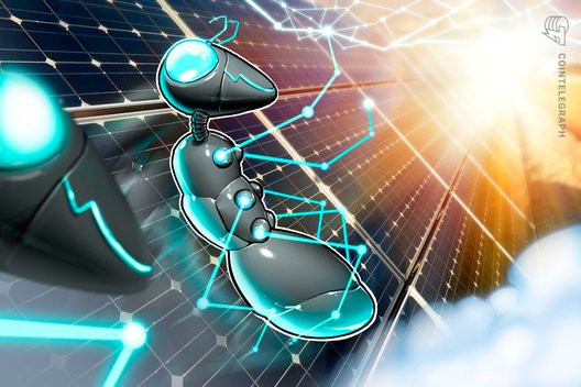 Top South Korean Utility To Co-Develop Blockchain System For Renewable Energy Certificates