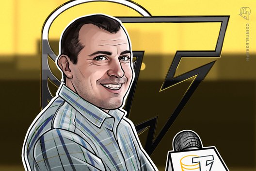 Andreas Antonopoulos: Blockchain Tech Cannot Be Uninvented Or Stopped