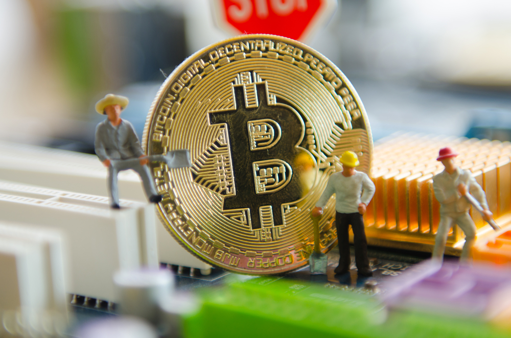 Long-Term Support Level May Struggle To Revive Bitcoin Price Rally