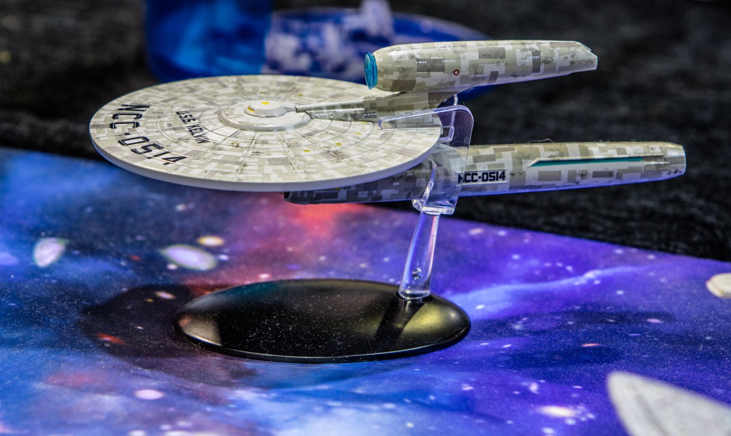 Game Creator Lucid Sight Bringing ‘Star Trek’ To The Blockchain