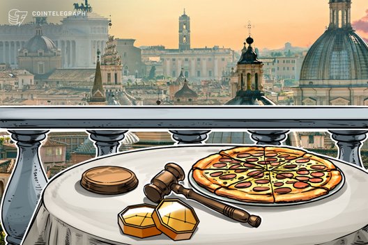 Italy: Securities Regulator Issues Suspension To Crypto Investment Firm, Associated Crypto