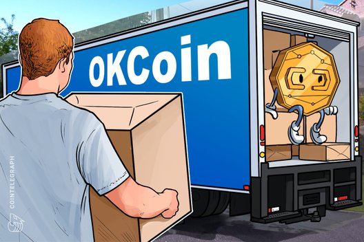 Crypto Trading Platform OKCoin Expands Its Services And Opens Office In Malta