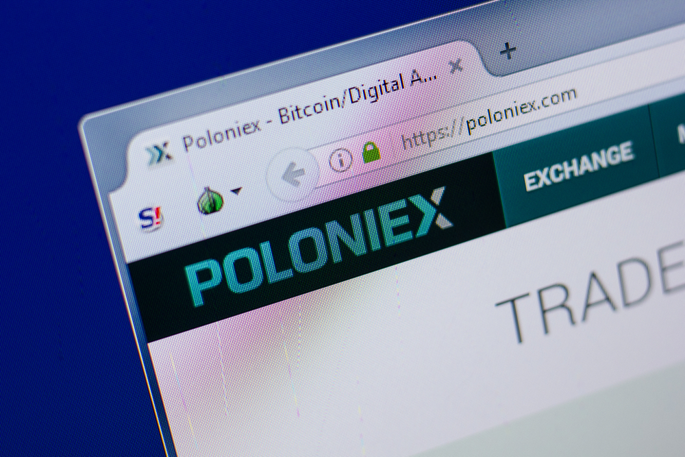 Margin Lenders Lost $13.5 Million In May To Poloniex Crypto Crash