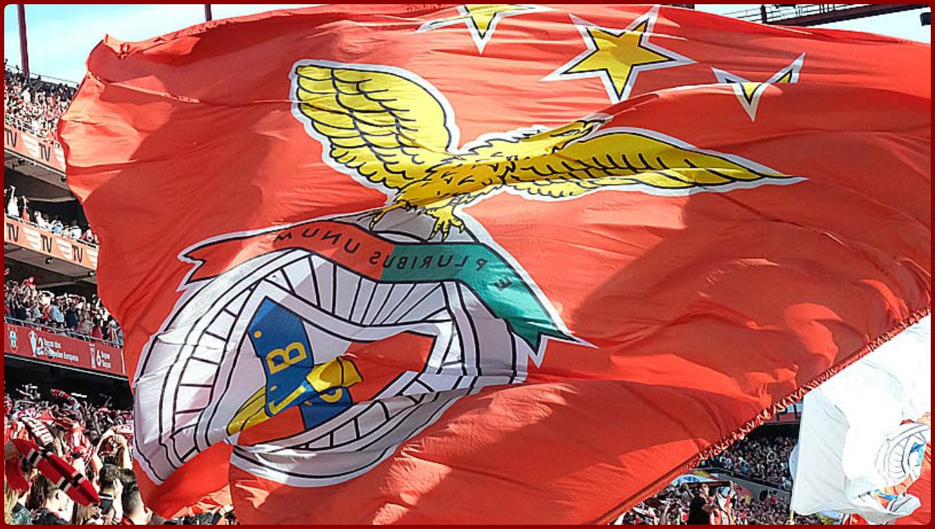 S.L. Benfica Is The First Major European Football Club To Accept Cryptocurrency