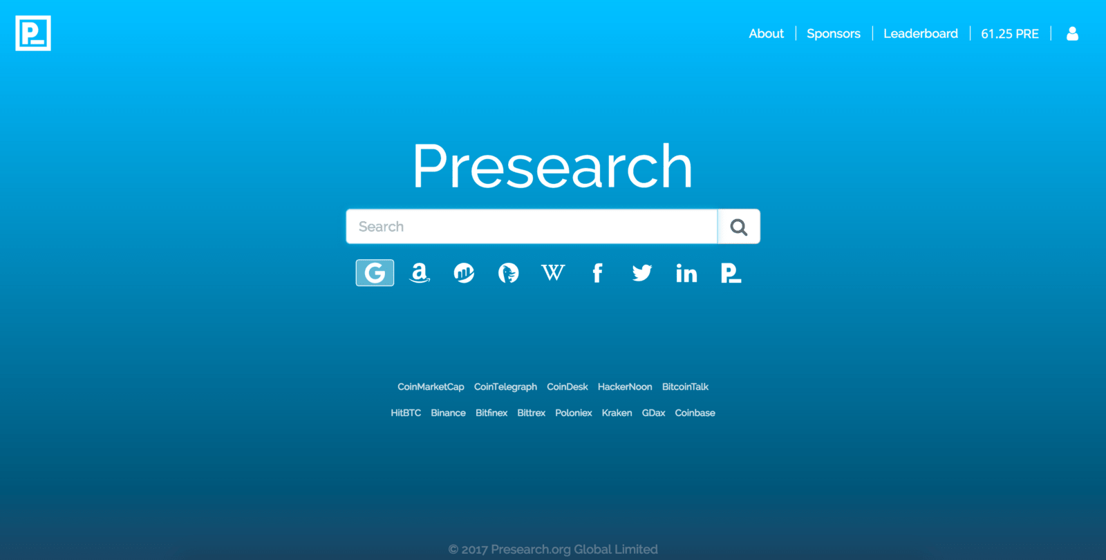 This Search Engine Will Pay You To Switch From Google: Presearch (PRE) Founder Talks About His Tough Mission