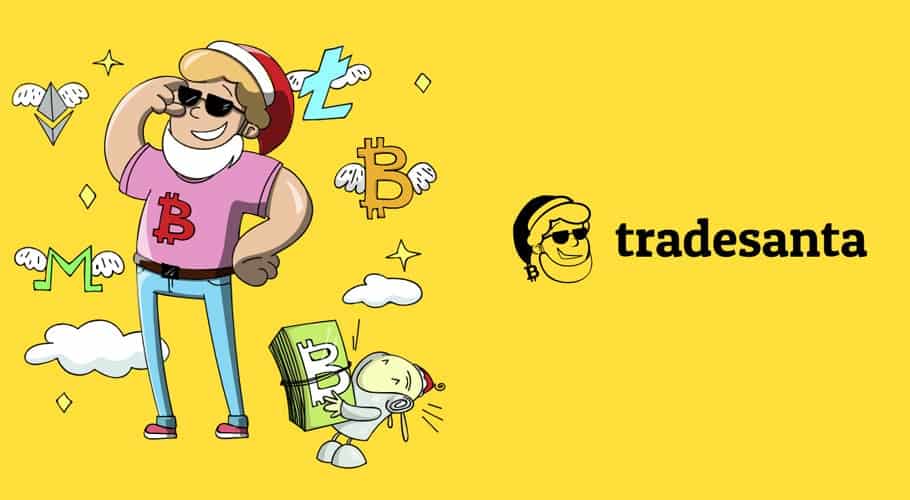 TradeSanta’s Bots Make Trading Easy Both For Newbies And Professional Traders