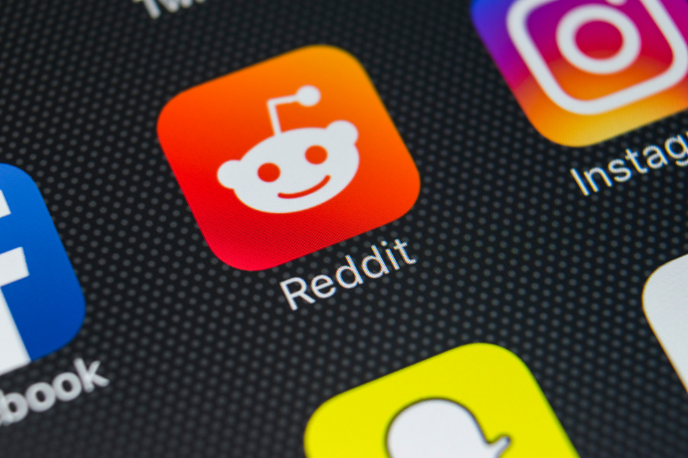 DARPA-Funded Study Looks At How Crypto Chats Spread On Reddit