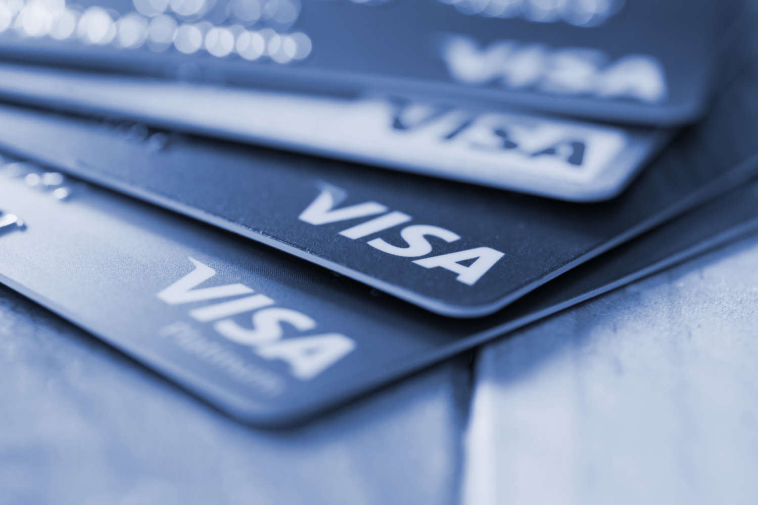 Visa And App Provider LINE Pay To Use Blockchain In New Fintech Offerings