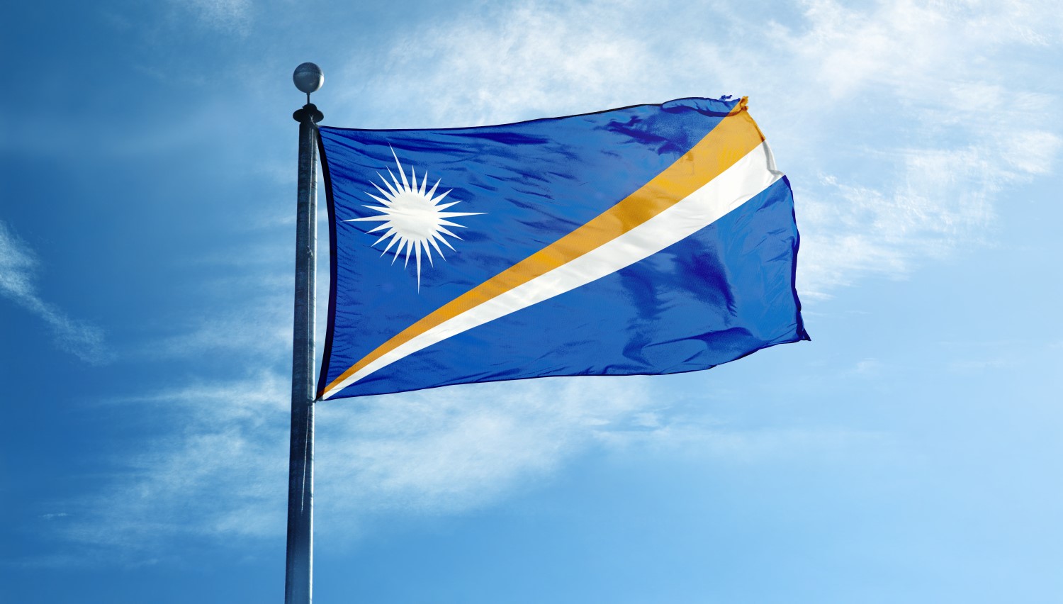 Marshall Islands Sets Up Non-Profit To Oversee National Digital Currency