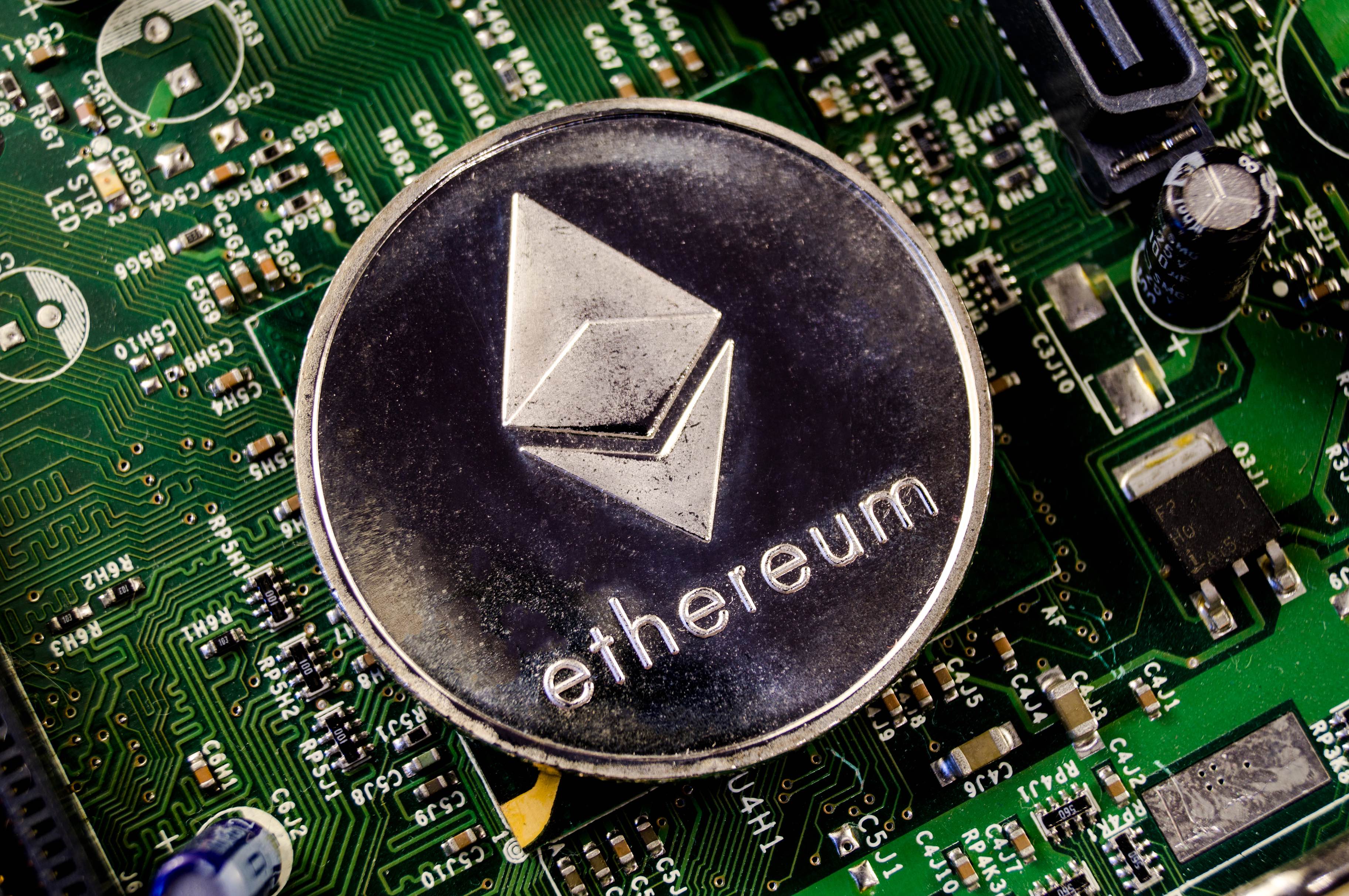 Ethereum Startups Team To Offer ‘Banking-Grade’ Wallet Security