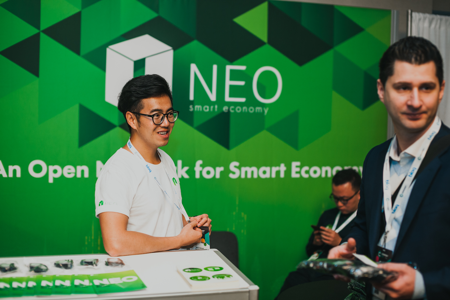 NEO Releases Detailed Financials Ahead Of Cryptocurrency Relaunch