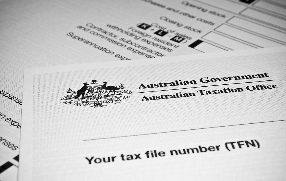 Australia To Crack Down On Crypto Tax Avoidance Schemes