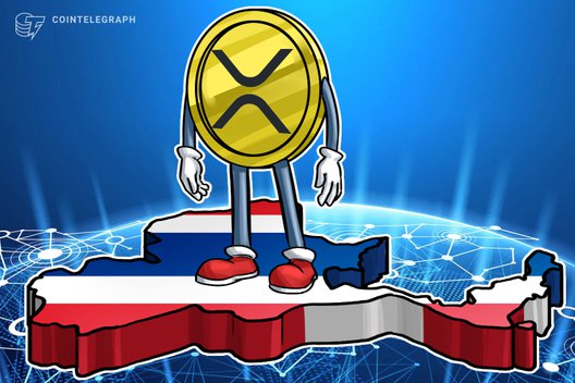 Thailand’s Largest Commercial Bank Retracts Tweet Indicating Plans To Use Ripple’s XRP