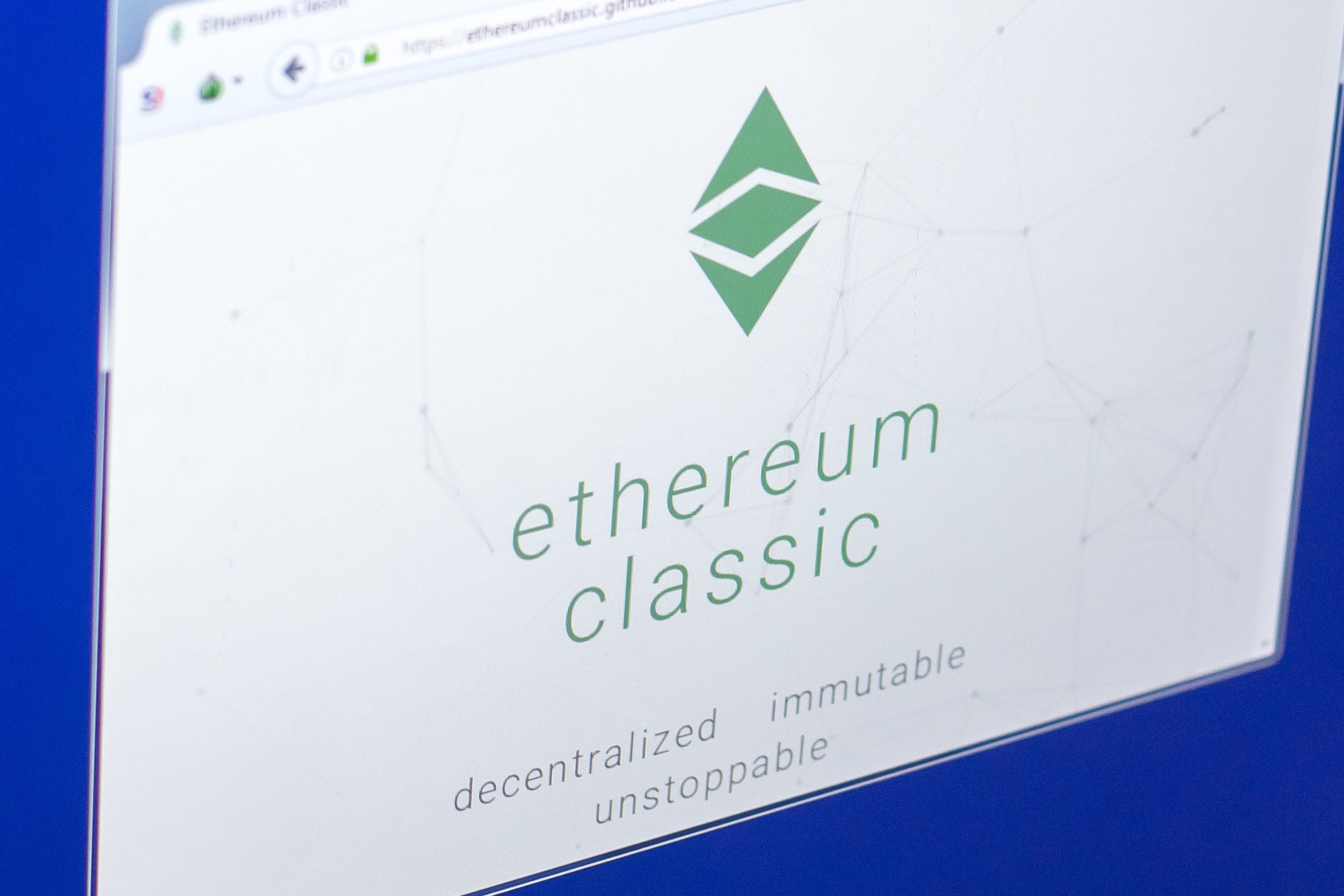 Ethereum Classic To Test Code For ‘Atlantis’ Upgrade This Month