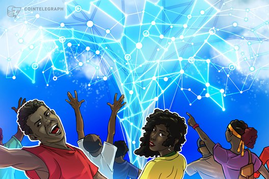 Overstock Subsidiary To Help Liberia Digitize Services, Boost Economy With Blockchain