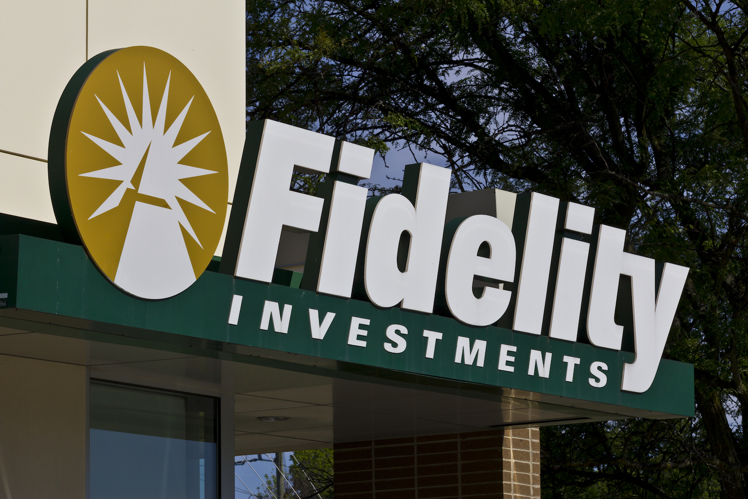 Fidelity, Tenaya Capital Fund Crypto-Security Firm Fireblocks