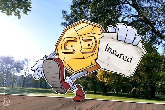 Major Insurance Broker Aon Secures Crime Coverage For Crypto Custody Solutions Firm