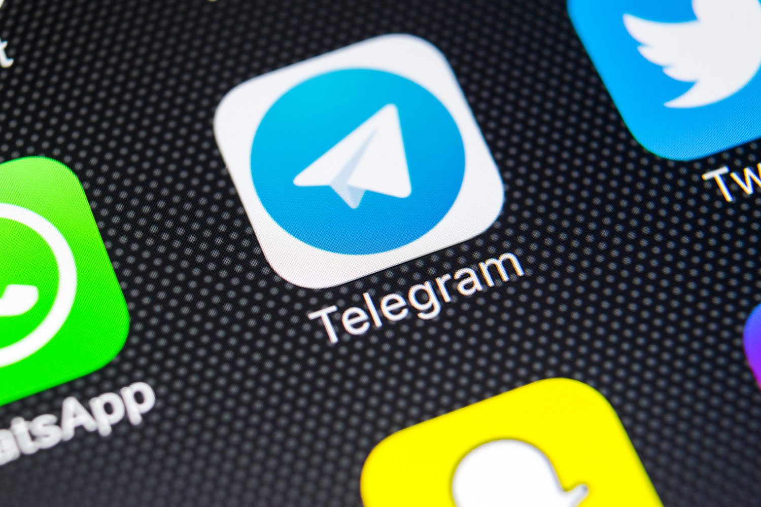 Messaging Giant Telegram’s ICO Token Is At Last Going On Public Sale