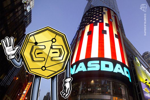 Nasdaq And CryptoCompare Partner On Institution-Oriented Crypto Pricing Product