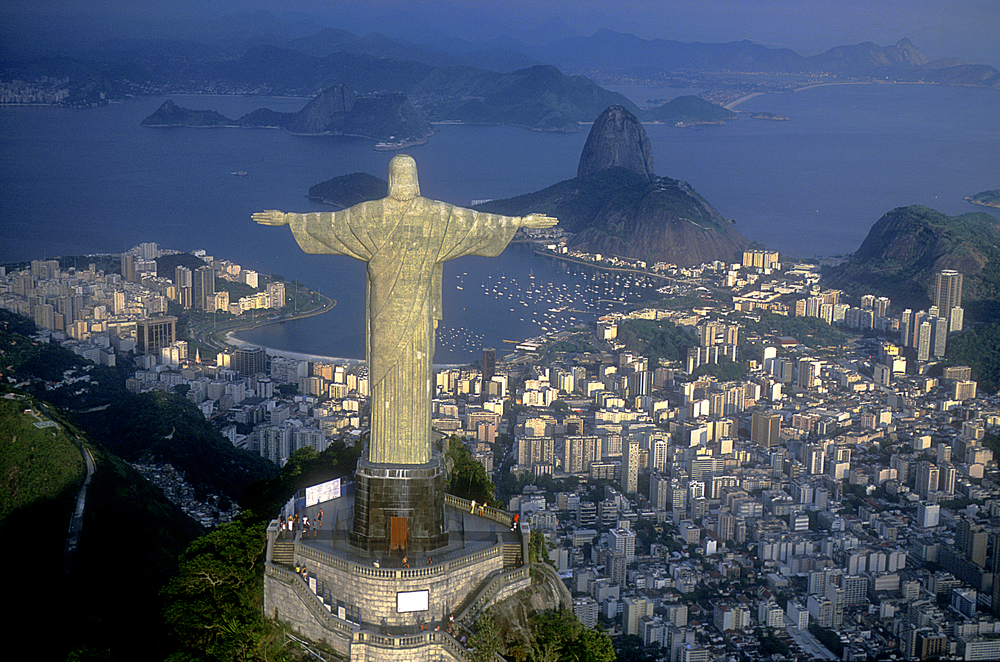 Ripple Kicks Off South America Expansion With Brazil Launch