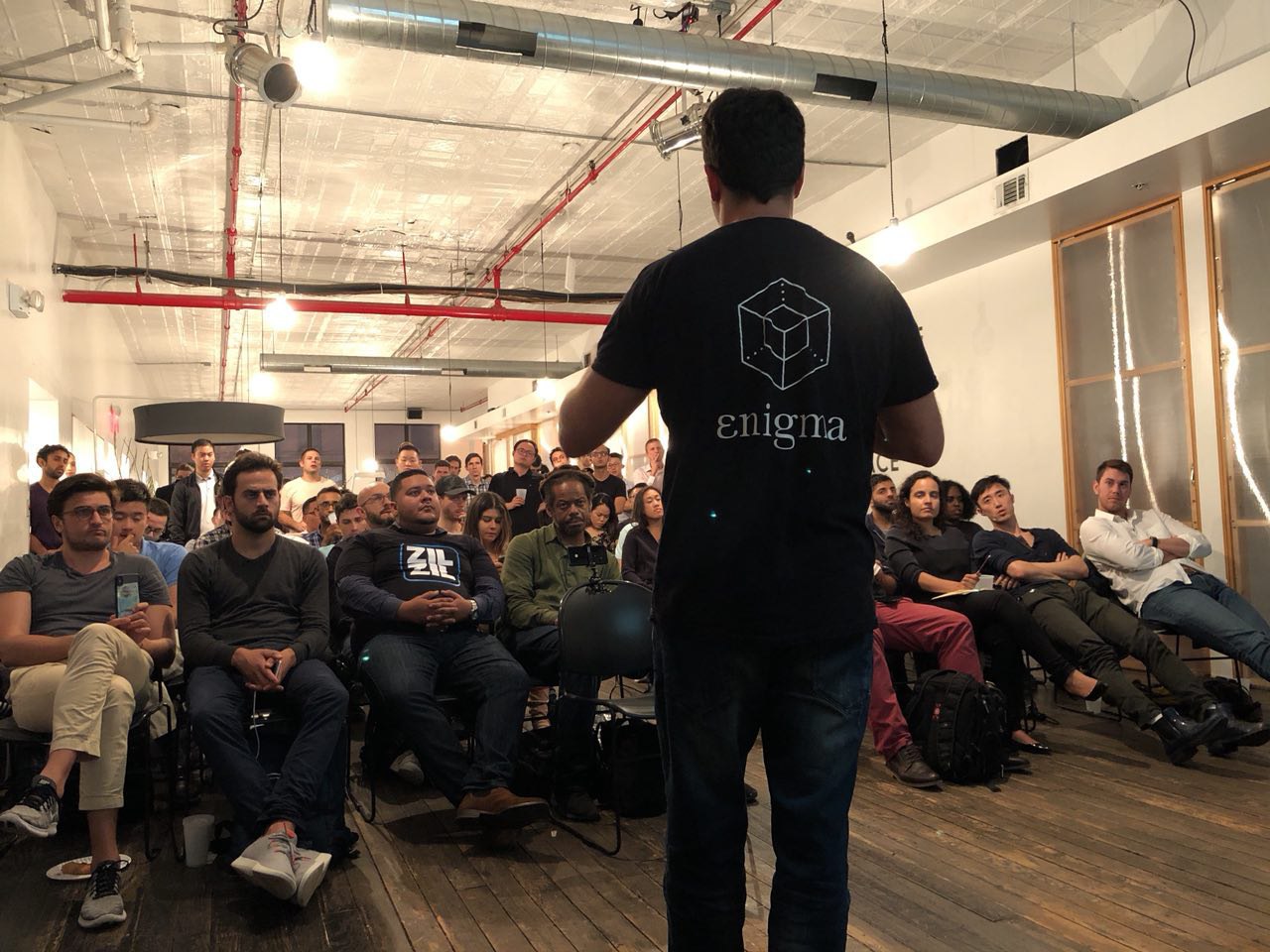 Enigma Launches Second Testnet For ‘Secret Contract’ Blockchain