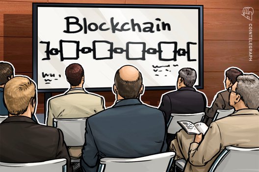 Canadian University Offers Graduate Training In Blockchain Tech