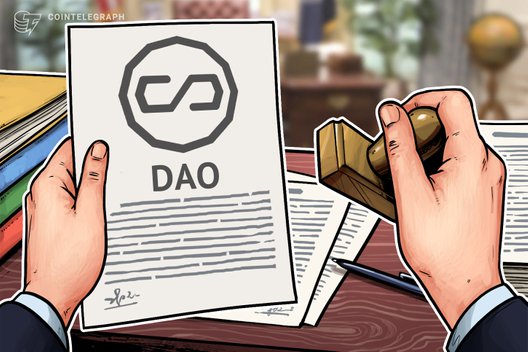 DOrg LLC Purports To Be First Legally Valid DAO Under US Law