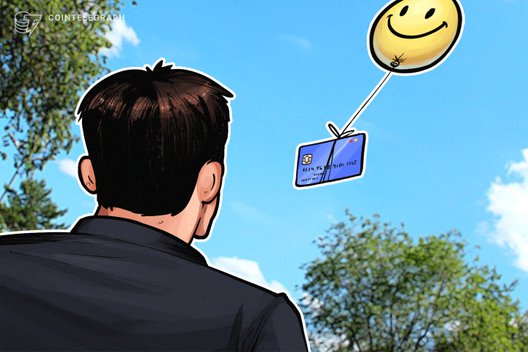 Coinbase Card Launches In Six European Countries