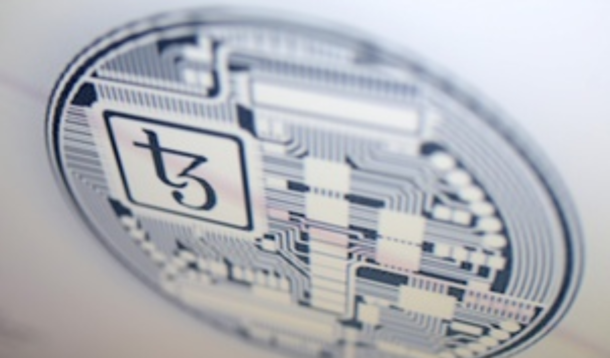 Tezos Foundation Snags Former PwC Blockchain Expert As CFO