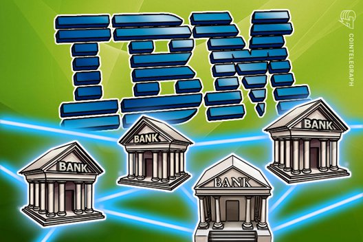 IBM, Hyperledger Blockchain ID System For Banks Launches In Brazil