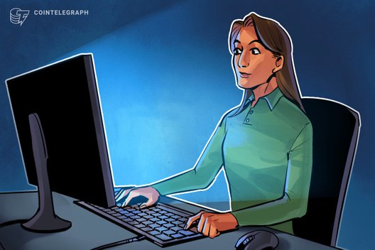 Less Than 5% Of Crypto Code Commits On Github Made By Women: Report