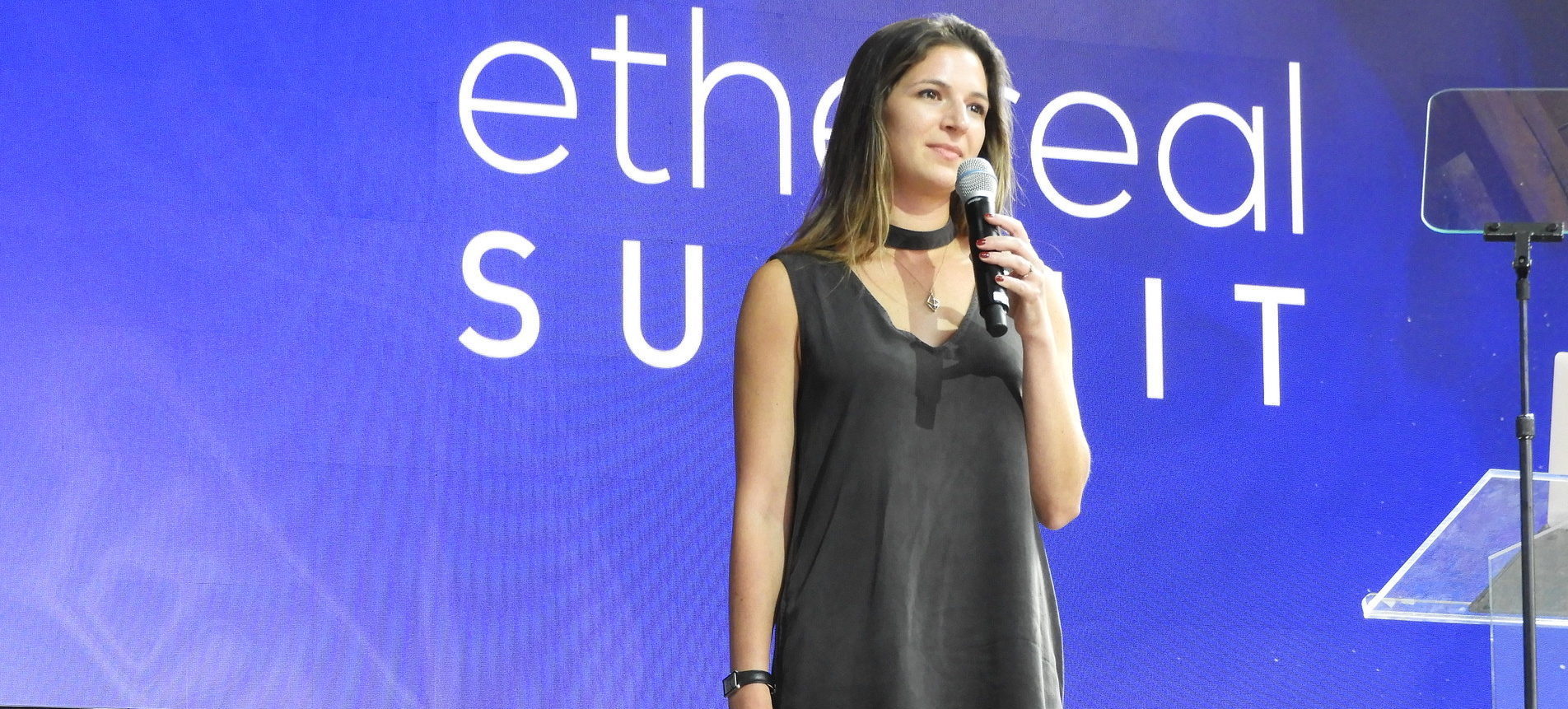 Marketing Chief Amanda Gutterman Is Latest Exec To Leave ConsenSys