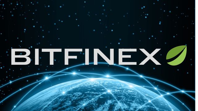 Bitfinex Completes Its First IEO Ampleforth (AMPL) In Just 11 Seconds