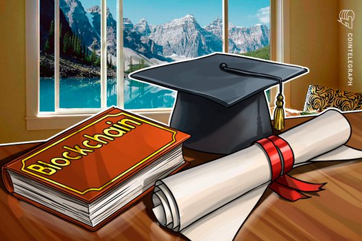 Canadian University To Issue Blockchain-Based Diplomas To Class Of 2019