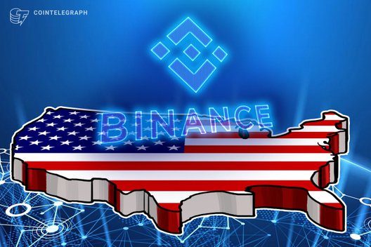 Binance To Stop Serving US Traders Following Announcement Of US-Dedicated Platform