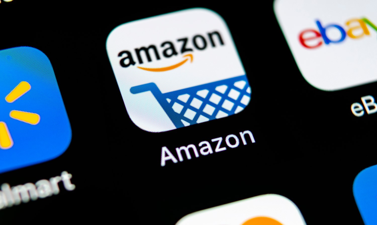 Two Startups Are Partnering To Enable Amazon Purchases With Ethereum