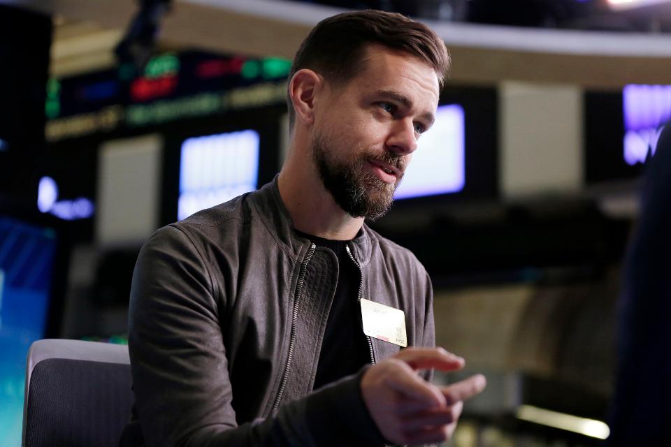 Jack Dorsey Hints At How Square Crypto May Help With Bitcoin Development