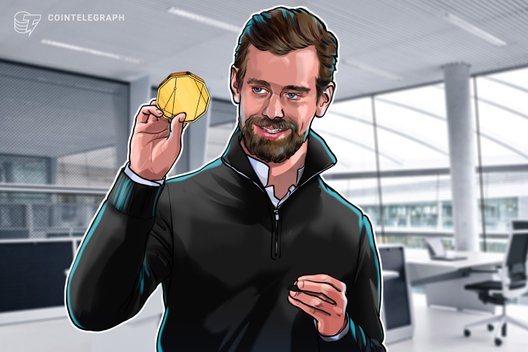 Twitter Founder Jack Dorsey: I Hope Private Firms Will See The Value Of Stateless Currency