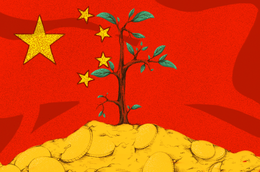 Crypto Lender Sees High Demand For Stablecoin Loans In Chinese Market