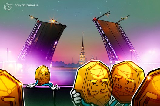 Russia Is Getting Serious About Blockchain, But Remains On The Fence About Cryptocurrencies