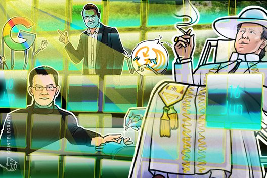 Hodler’s Digest, June 10–16: Top Stories, Price Movements, Quotes And FUD Of The Week