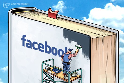 Facebook Releases Cryptocurrency White Paper For Libra Currency